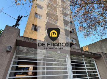 Departamento · 33m² · 2 Ambientes · Departamento 2 Ambientes en San Miguel