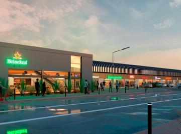 Local comercial · 145m² · Local Comercial en Alquiler – Mercado Central - Tapiales