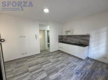 Departamento · 40m² · 2 Ambientes · Departamento - San Miguel