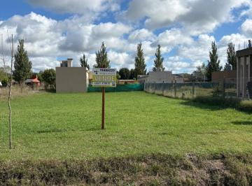 Terreno · 532m² · Terreno en Villa Margarita de 532 m²