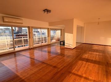 Departamento de 4 ambientes, Palermo · Duplex de 190 m² 4 Amb C/ Dep y Cochera en Venta J. Newbery | Las Cañitas