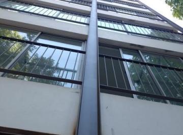 Departamento · 26m² · 1 Ambiente · 1 Cochera · Departamento - La Plata