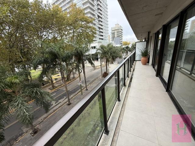 Departamento · 90m² · 3 Ambientes