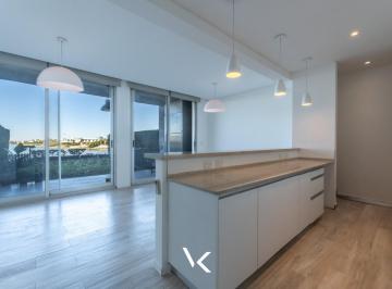 Departamento · 130m² · 4 Ambientes · 1 Cochera · Departamento en Venta en Nordelta