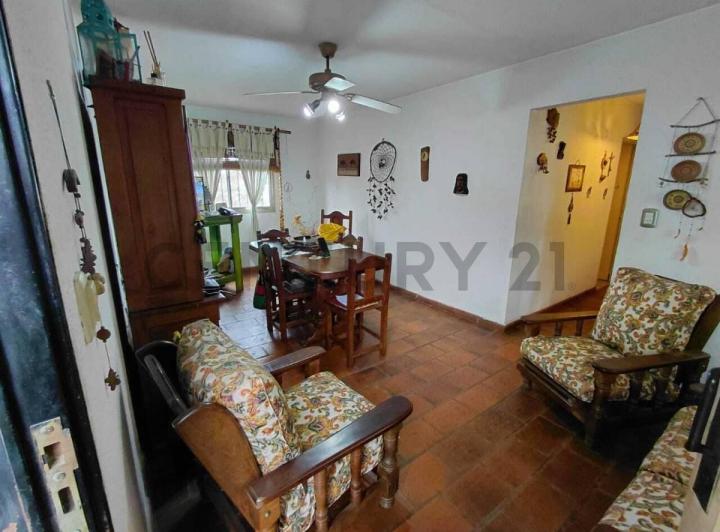 Departamento · 67m² · 4 Ambientes · 1 Cochera