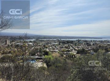 Terreno · 800m² · Terreno en Venta en Villa Carlos Paz
