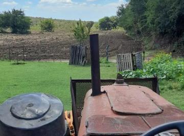 Campo 185ha Venta · Villa de Soto Campo Ganadero