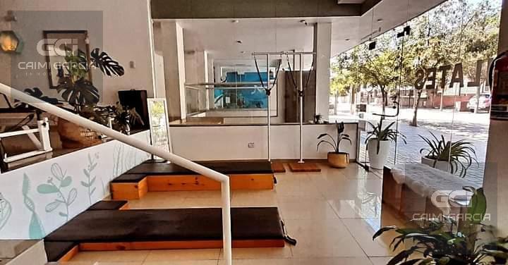 Local comercial · 90m²