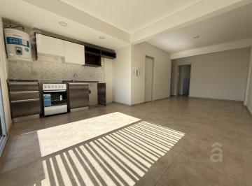 Departamento · 45m² · 2 Ambientes · 1 Cochera · Departamento en Venta en Chilavert - 2 Ambientes - a Estrenar