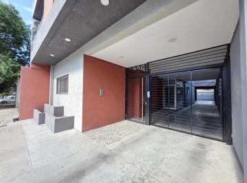 Departamento · 45m² · 2 Ambientes · 1 Cochera · Departamento en Venta en Chilavert - 2 Ambientes - a Estrenar