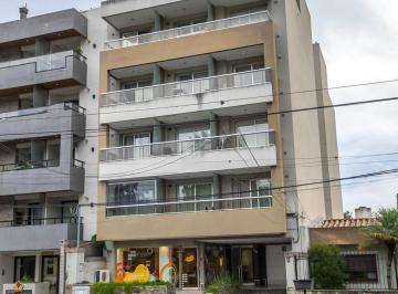 Departamento · 33m² · 1 Ambiente · 1 Cochera · Departamento en Bo. Tres Cerritos