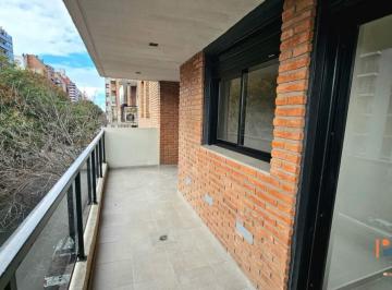 Foto · Ituzaingó 400 Esquina Bv Illia Dos Dorm. Frente Gran Balcón