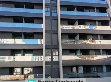 Departamento · 41m² · 3 Ambientes · Departamento Betania de 1 Dormitorio a Estrenar en Nueva Cordoba