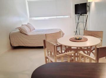 Departamento · 27m² · 1 Ambiente · Alquiler Temporario Mensual 1 Ambiente Palermo