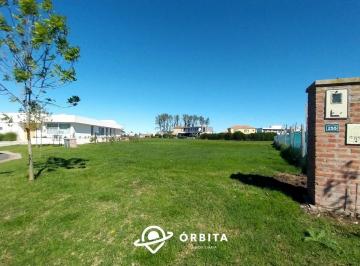 Terreno · 803m² · Lote en Venta en Santa Ines, Canning, Esteban Echeverria