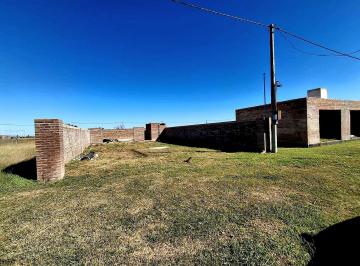 Terreno · 287m² · Terreno + Obra Avanzada en Coronel Arnold