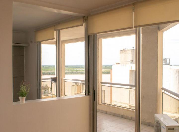 Departamento · 78m² · 5 Ambientes