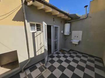 Departamento · 45m² · 2 Ambientes · Alquiler Departamento 2 Ambientes en V. Libertad con Patio