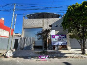 RUS-RUS-11155_2 · Venta Galpón en Lomas del Mirador, La Matanza
