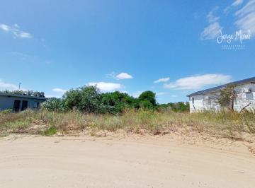 Foto Principal · Lote Venta Barrio Costa Esmeralda - Ecuestre - Interno - 818 m² #id 9986