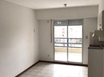 Departamento · 37m² · 2 Ambientes · Departamento 1 Dormitorio - Centro con Parrillero!