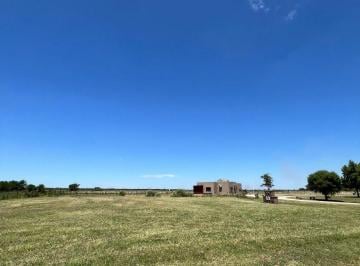 Terreno , Campana · Lote en Venta - Las Calandrias