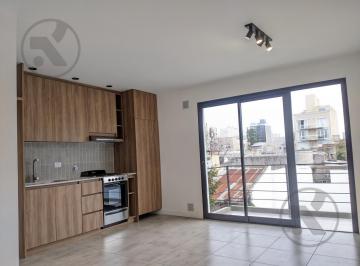 PH · 45m² · 2 Ambientes · Venta | PH 2 Amb a Estrenar | Balcón | San José