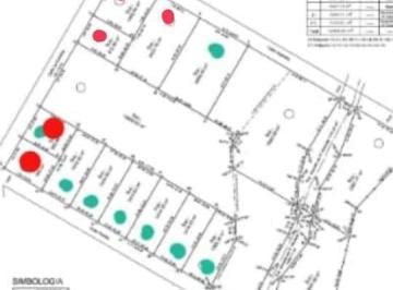 Terreno · 5ha · Terrenos en Venta en Barrio La Carolina - Ultimos en La Zona a m de Valle Escondido