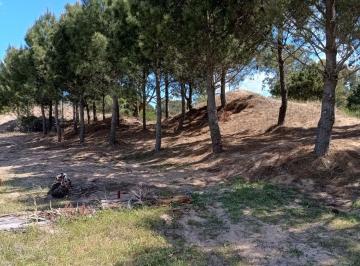 Foto Principal · Lote Interno - Costa Esmeralda - Deportiva - 2245 m² #id 9200