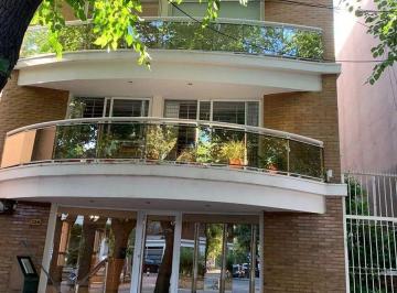 Departamento · 55m² · 2 Ambientes · 1 Cochera · Alquiler Depto de Categoría 1 Dorm Quinta Sección