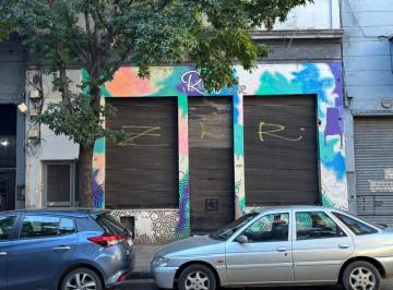 Local comercial , Rosario · San Martín 1549 - Local a La Calle
