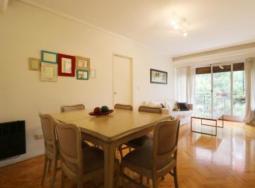 Departamento · 85m² · 4 Ambientes · Venta Departamento 4 Amb en Villa Crespo