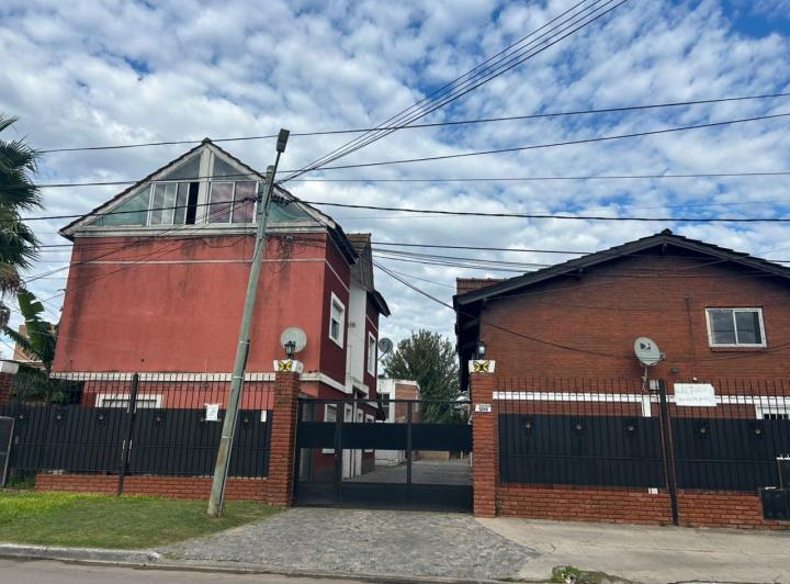 Departamento · 40m² · 3 Ambientes · 1 Cochera