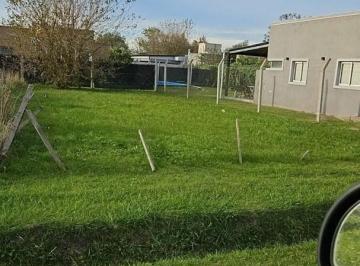 Terreno · 200m² · Terreno Lote en Venta en Lisandro Olmos Etcheverry, La Plata, G. B. a. Zona Sur