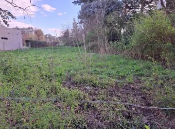 Terreno · 1200m² · Terreno en Venta - 1.200 m² - El Rodeo