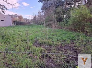 Terreno · 1200m² · Terreno en Venta - 1.200 m² - El Rodeo