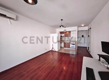 Departamento · 31m² · 1 Ambiente · Venta Monoambiente Colegiales