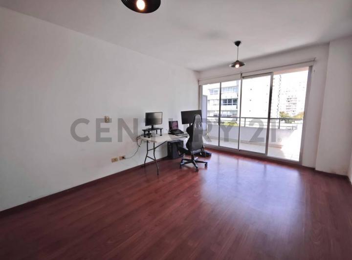 Departamento · 31m² · 1 Ambiente