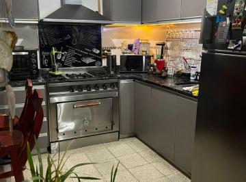 Departamento de 6 ambientes, La Matanza · Propiedad Horizonal en Planta Baja Fondo Sobre Calle Cavia Al 700