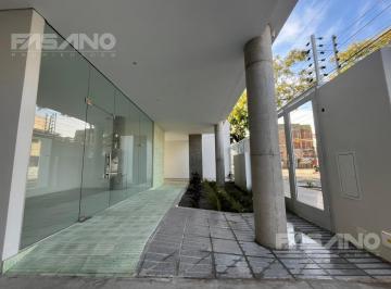 Departamento · 43m² · 2 Ambientes · 1 Cochera · Departamento C/ Cochera en Alquiler - Chilavert