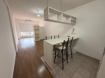 Departamento · 35m² · 1 Ambiente · Monoambiente con Balcón