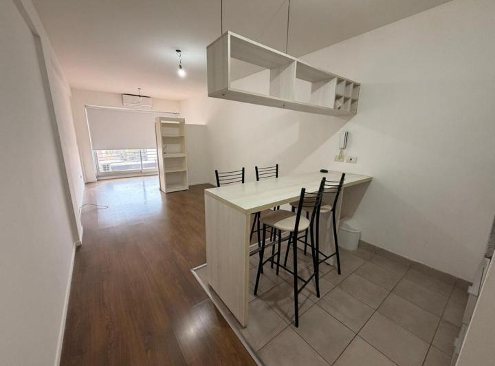 Departamento · 35m² · 1 Ambiente