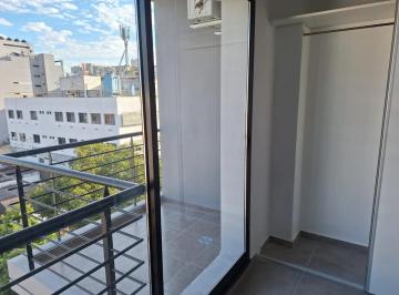 Departamento de 1 ambiente, Villa del Parque · Depto. en Alquiler