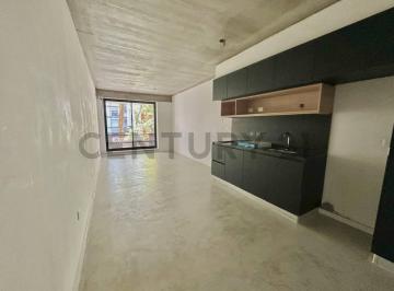 Departamento · 35m² · 1 Ambiente · Venta Departamento Monoambiente en Nuñez a Estrenar Ideal Inversion con Excelentes Amenities