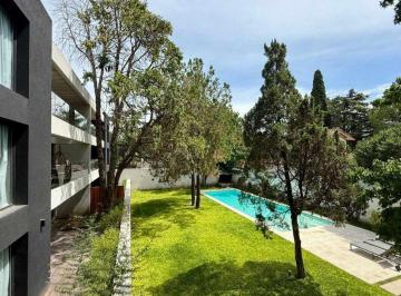 Departamento · 118m² · 4 Ambientes · 2 Cocheras · Venta Depto 4 Amb con 2 Cocheras - Parque Leloir