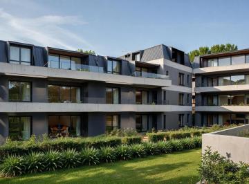 Departamento · 104m² · 4 Ambientes · 1 Cochera · Departamento en Punta Chica