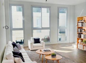 LRS-LRS-8_2 · Dúplex con Balcón Terraza y Sol Pleno en Villa Luro