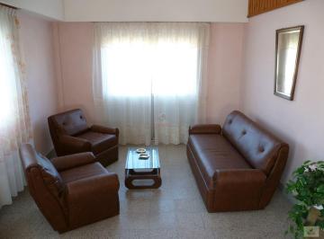 Casa · 100m² · 5 Ambientes · Santa Teresita - 100 de La Playa - 2ph en Block.