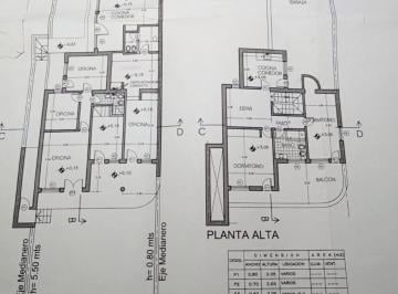 Casa en Venta de 16 ambientes Villa Las Selvas · Ideal Inversión Para Proyecto en Salsipuedes