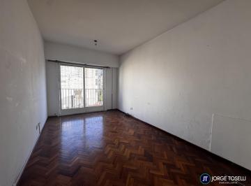 Departamento · 37m² · 2 Ambientes · Departamento en Barrio Norte, 2 Ambientes, Al Frente. Excelente Luminosidad. a m. de Av Cordoba.